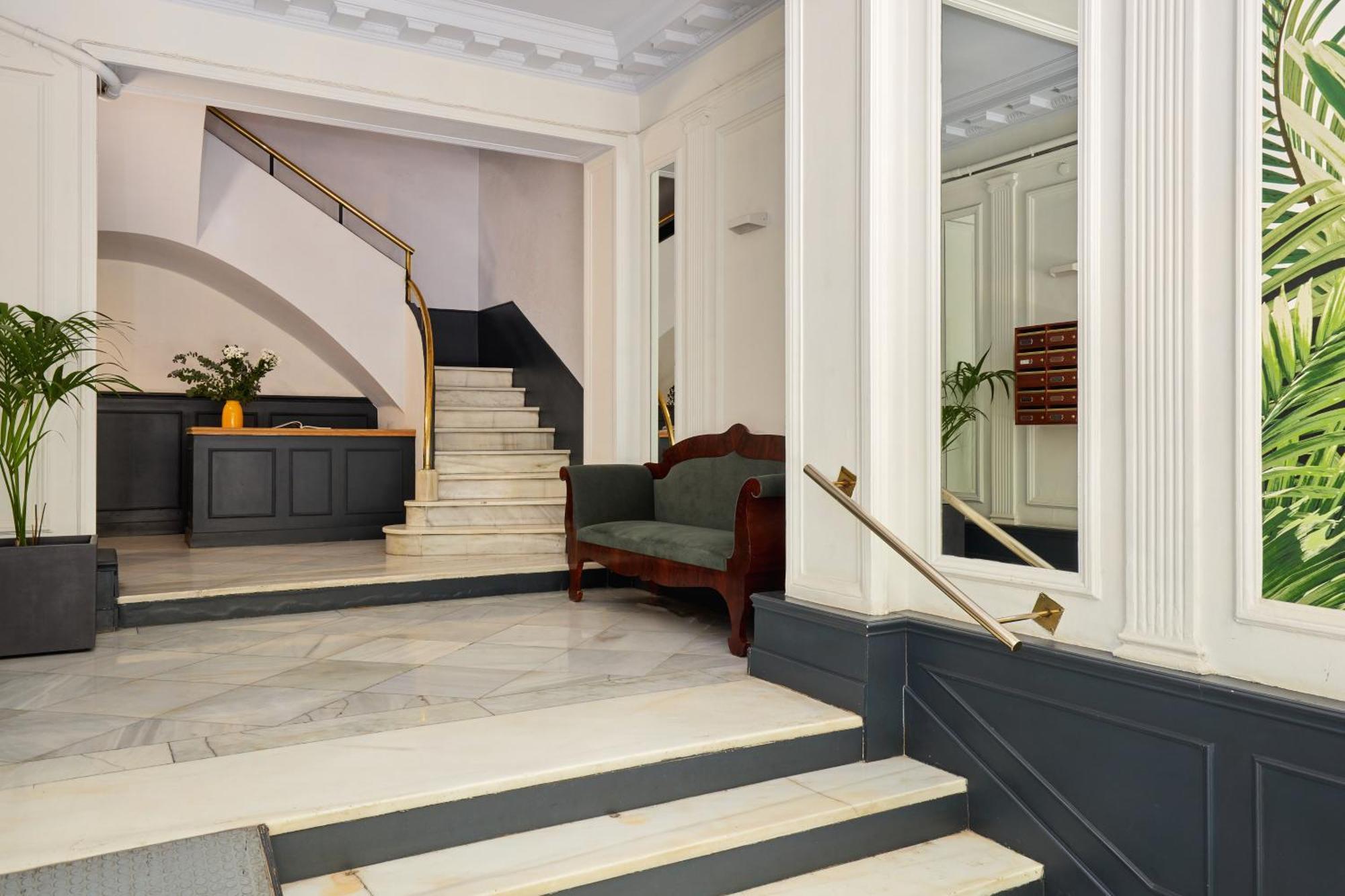 Casa Cosi - Casanova 5 Apartment